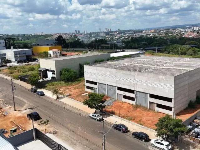 Galpão aluguel em Região Imediata de Sorocaba, Região Metropolitana de Sorocaba