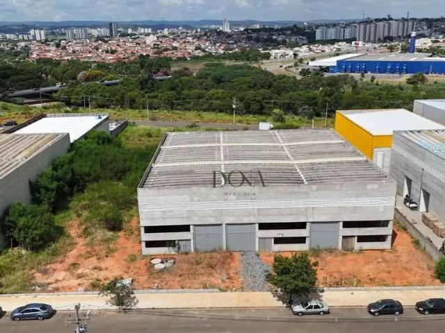 Galpão aluguel em Região Imediata de Sorocaba, Região Metropolitana de Sorocaba