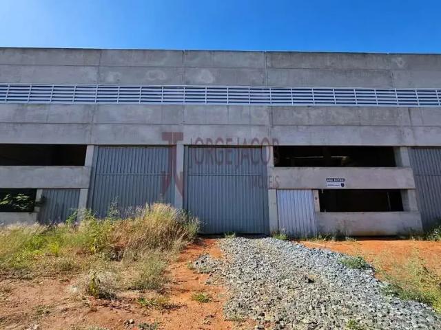 Galpão aluguel em Região Imediata de Sorocaba, Região Metropolitana de Sorocaba