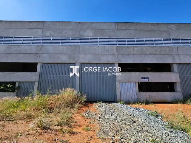Galpão aluguel em Região Imediata de Sorocaba, Região Metropolitana de Sorocaba