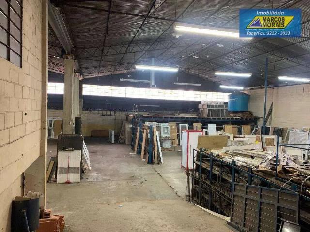 Galpão aluguel em Região Imediata de Sorocaba, Região Metropolitana de Sorocaba