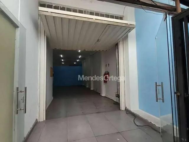 Galpão aluguel em Região Imediata de Sorocaba, Região Metropolitana de Sorocaba