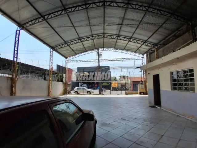 Galpão aluguel em Região Imediata de Sorocaba, Região Metropolitana de Sorocaba