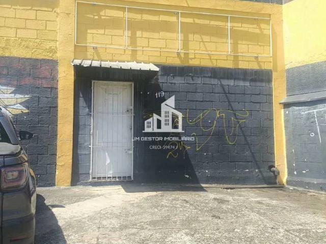 Galpão aluguel em Sorocaba