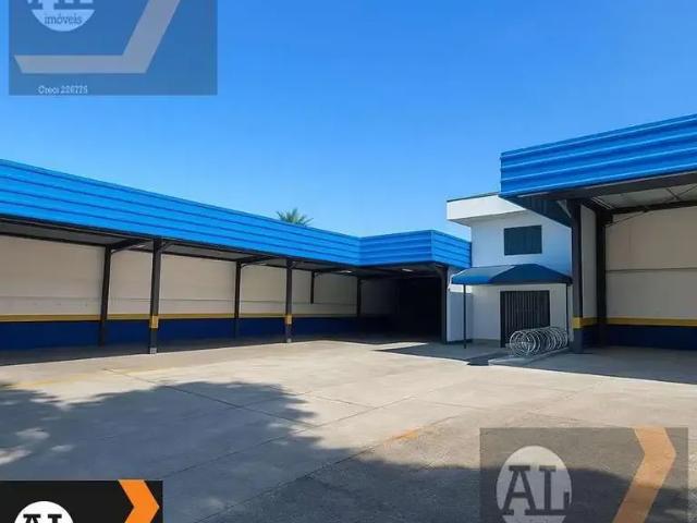 Galpão aluguel em Região Imediata de Sorocaba, Região Metropolitana de Sorocaba