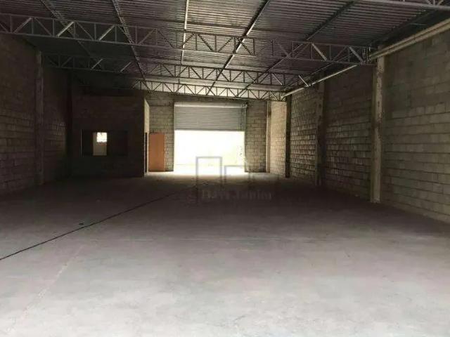 Galpão aluguel em Região Imediata de Sorocaba, Região Metropolitana de Sorocaba