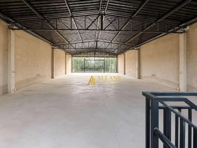 Galpão aluguel em Região Imediata de Sorocaba, Região Metropolitana de Sorocaba