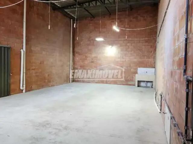 Galpão aluguel em Região Imediata de Sorocaba, Região Metropolitana de Sorocaba