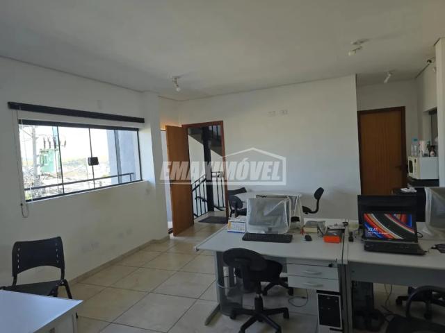 Galpão aluguel em Região Imediata de Sorocaba, Região Metropolitana de Sorocaba