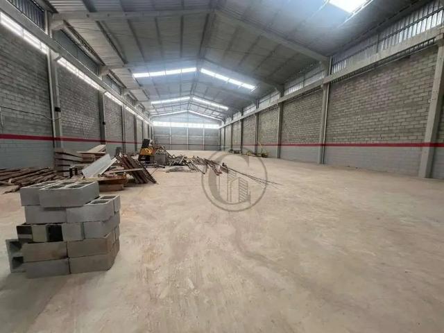 Galpão aluguel em Região Imediata de Sorocaba, Região Metropolitana de Sorocaba