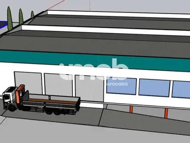 Galpão aluguel em Região Imediata de Sorocaba, Região Metropolitana de Sorocaba