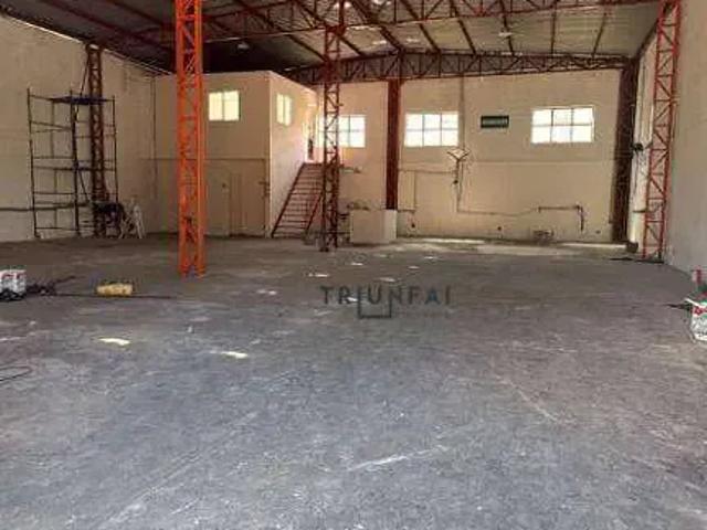 Galpão aluguel em Região Imediata de Sorocaba, Região Metropolitana de Sorocaba