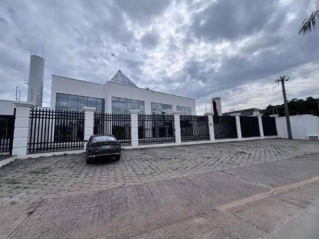 Galpão aluguel em Região Imediata de Sorocaba, Região Metropolitana de Sorocaba