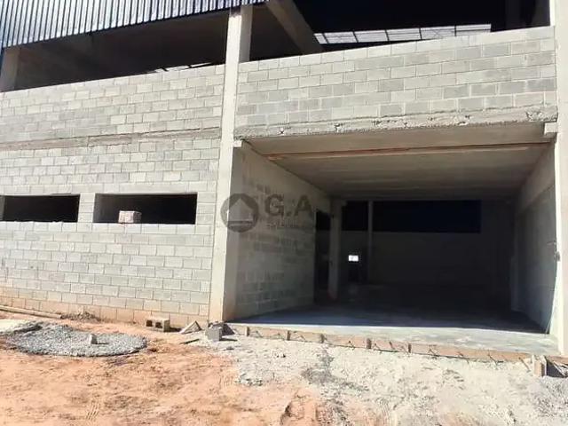 Galpão aluguel em Região Imediata de Sorocaba, Região Metropolitana de Sorocaba