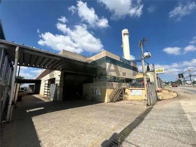 Galpão aluguel em Região Imediata de Sorocaba, Região Metropolitana de Sorocaba