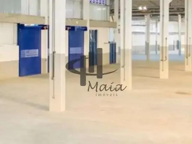 Galpão aluguel em Região Imediata de Sorocaba, Região Metropolitana de Sorocaba