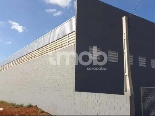 Galpão aluguel em Região Imediata de Sorocaba, Região Metropolitana de Sorocaba