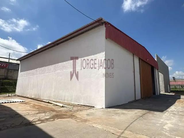 Galpão aluguel em Região Imediata de Sorocaba, Região Metropolitana de Sorocaba