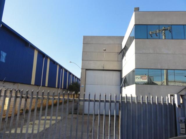 Galpão aluguel em Região Imediata de Sorocaba, Região Metropolitana de Sorocaba
