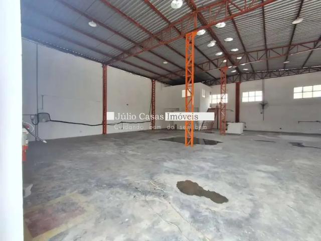 Galpão aluguel em Região Imediata de Sorocaba, Região Metropolitana de Sorocaba
