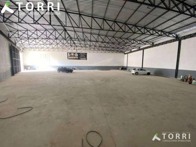 Galpão aluguel em Região Imediata de Sorocaba, Região Metropolitana de Sorocaba