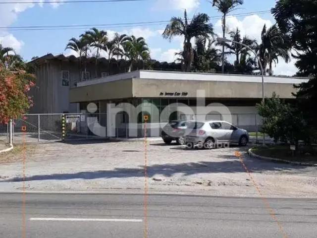 Galpão aluguel em Região Imediata de Sorocaba, Região Metropolitana de Sorocaba