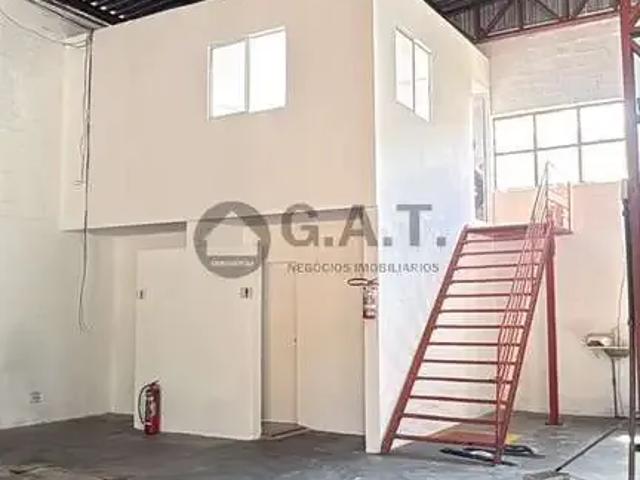 Galpão aluguel em Região Imediata de Sorocaba, Região Metropolitana de Sorocaba