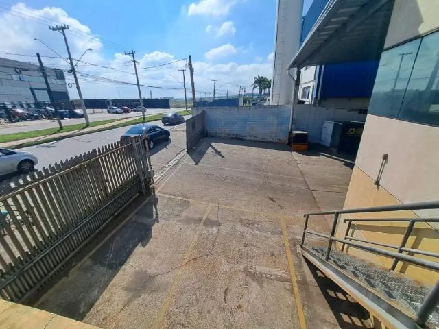 Galpão aluguel em Região Imediata de Sorocaba, Região Metropolitana de Sorocaba