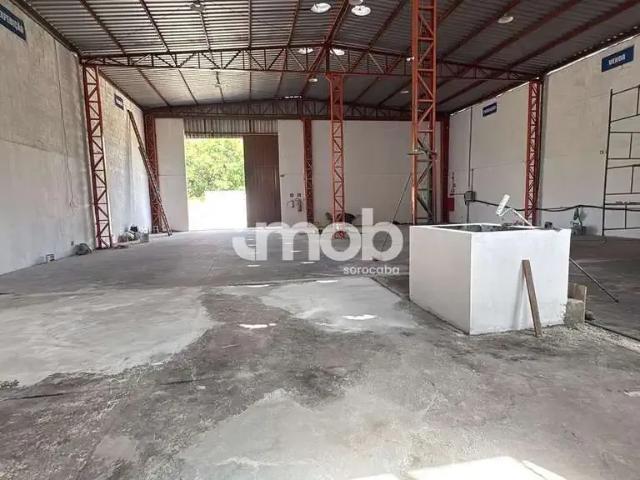 Galpão aluguel em Região Imediata de Sorocaba, Região Metropolitana de Sorocaba