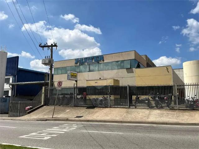 Galpão aluguel em Região Imediata de Sorocaba, Região Metropolitana de Sorocaba