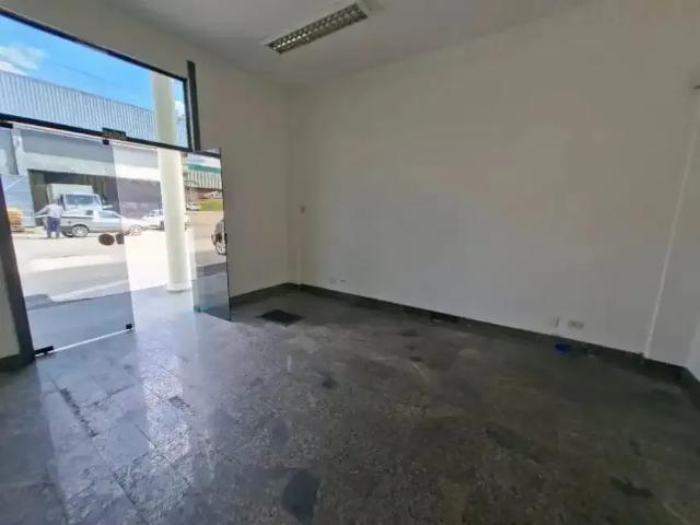Galpão aluguel em Região Imediata de Sorocaba, Região Metropolitana de Sorocaba