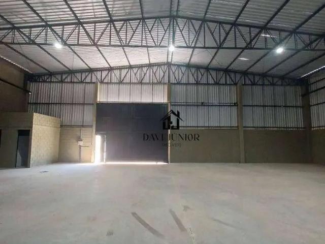 Galpão aluguel em Região Imediata de Sorocaba, Região Metropolitana de Sorocaba