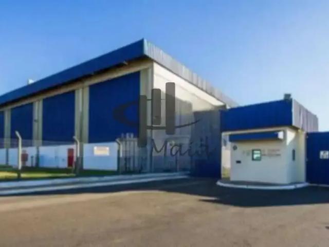 Galpão aluguel em Região Imediata de Campinas, Região Metropolitana de Campinas