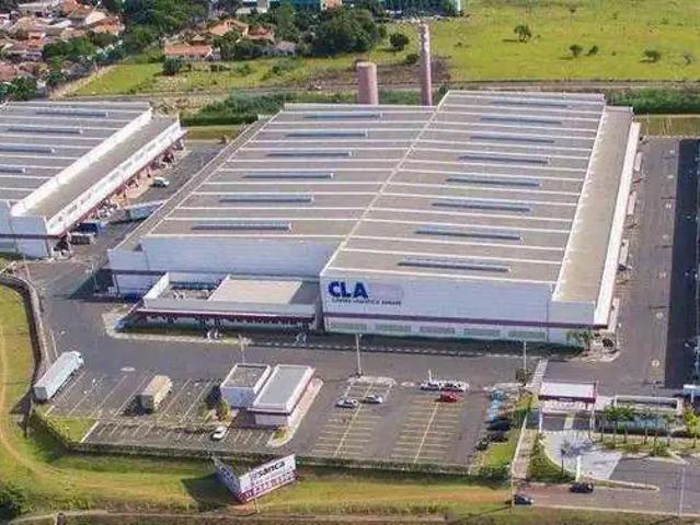 Galpão aluguel em Região Imediata de Campinas, Região Metropolitana de Campinas