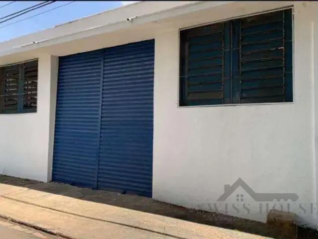 Galpão aluguel em Região Imediata de Campinas, Região Metropolitana de Campinas