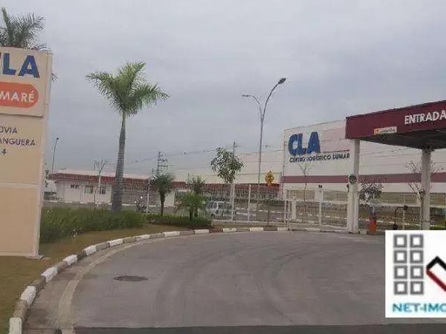 Galpão aluguel em Região Imediata de Campinas, Região Metropolitana de Campinas