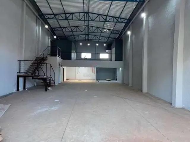 Galpão aluguel em Região Imediata de Campinas, Região Metropolitana de Campinas