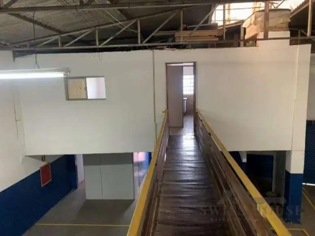 Galpão aluguel em Região Imediata de Campinas, Região Metropolitana de Campinas