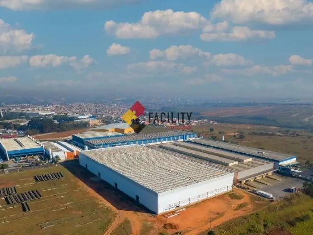 Galpão aluguel em Região Imediata de Campinas, Região Metropolitana de Campinas