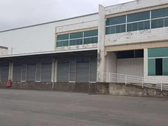 Galpão aluguel em Região Imediata de Campinas, Região Metropolitana de Campinas