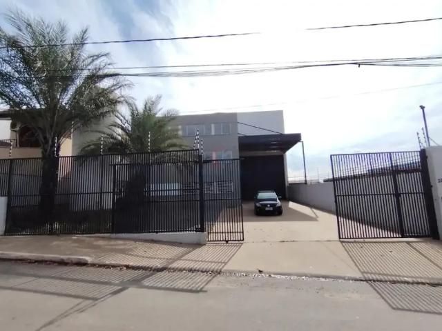 Galpão aluguel em Região Imediata de Campinas, Região Metropolitana de Campinas