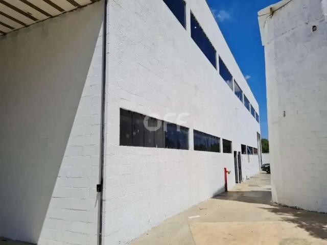 Galpão aluguel em Região Imediata de Campinas, Região Metropolitana de Campinas