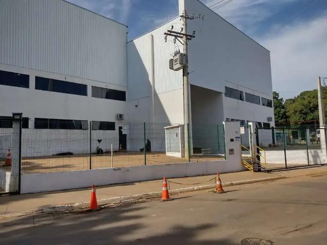 Galpão aluguel em Região Imediata de Campinas, Região Metropolitana de Campinas