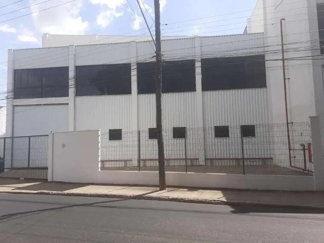 Galpão aluguel em Região Imediata de Campinas, Região Metropolitana de Campinas