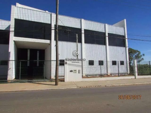 Galpão aluguel em Região Imediata de Campinas, Região Metropolitana de Campinas
