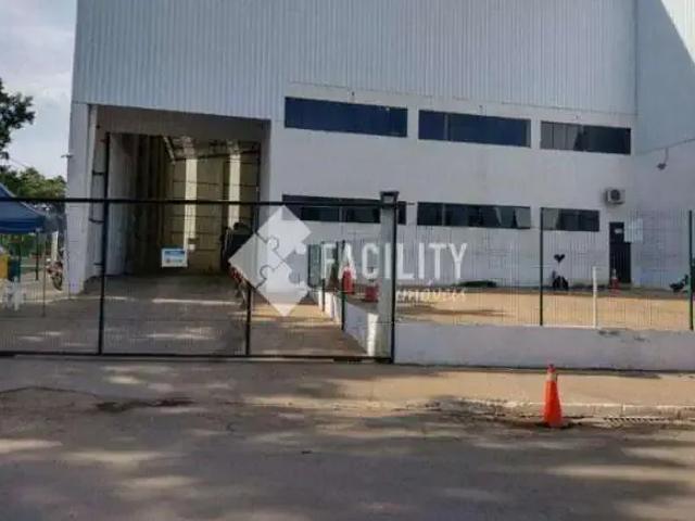 Galpão aluguel em Região Imediata de Campinas, Região Metropolitana de Campinas