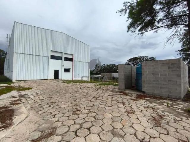 Galpão aluguel em Região Imediata de Campinas, Região Metropolitana de Campinas