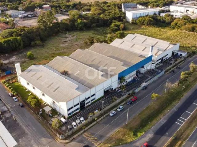 Galpão aluguel em Região Imediata de Campinas, Região Metropolitana de Campinas