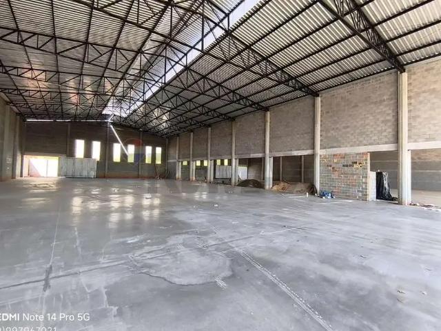 Galpão aluguel em Região Imediata de Campinas, Região Metropolitana de Campinas