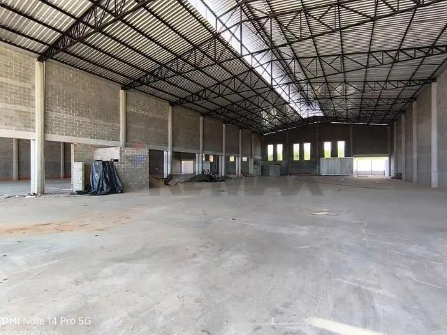 Galpão aluguel em Região Imediata de Campinas, Região Metropolitana de Campinas